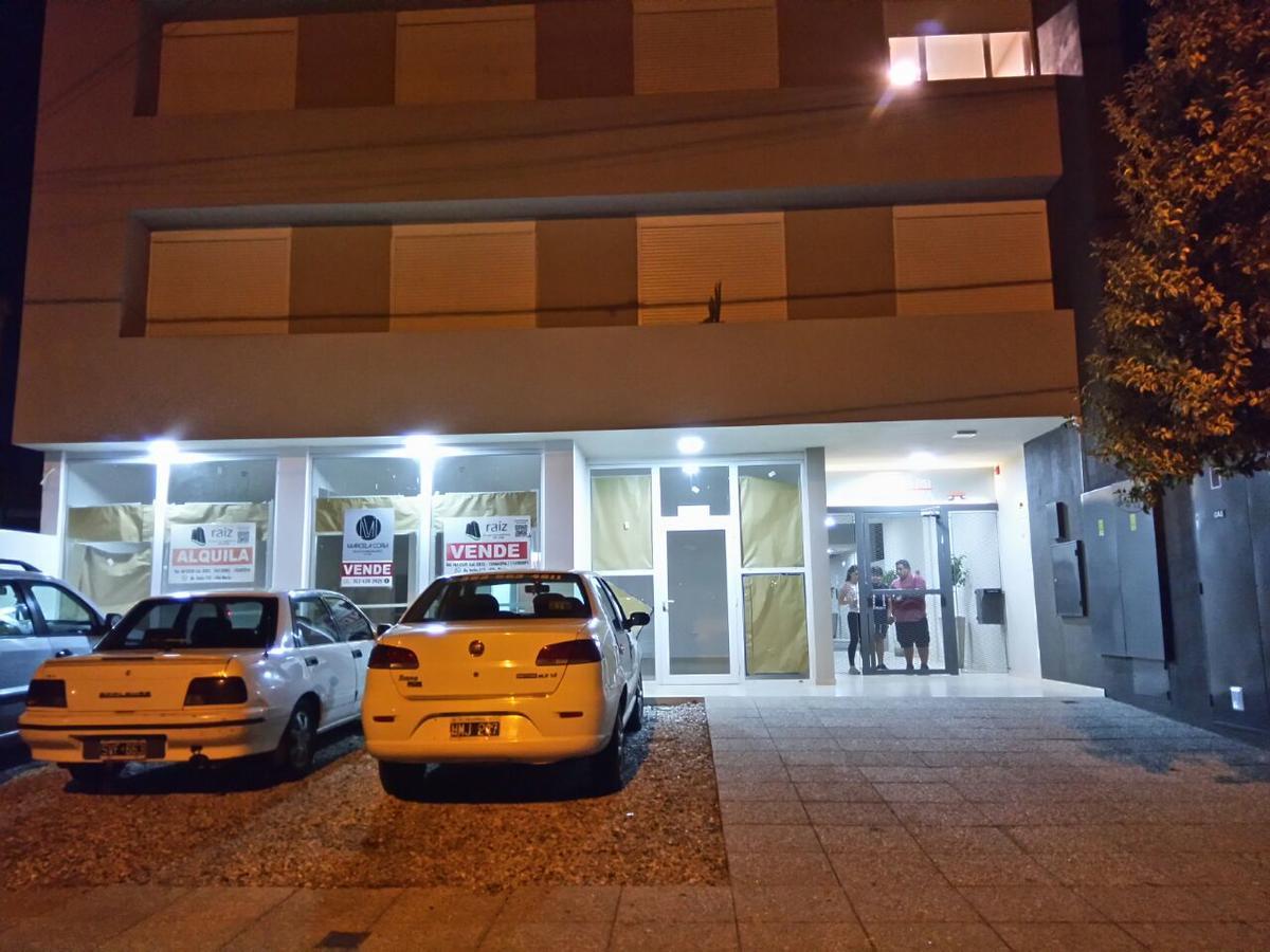 דירות Villa María Casablanca מראה חיצוני תמונה