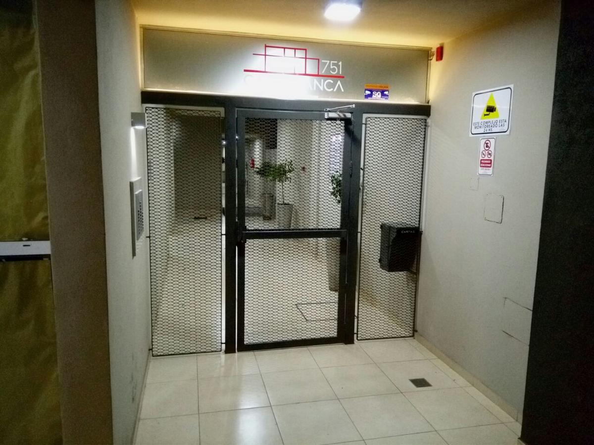 דירות Villa María Casablanca מראה חיצוני תמונה