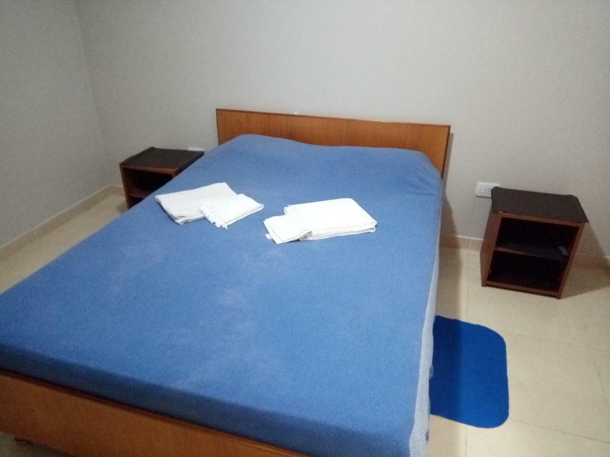 דירות Villa María Casablanca מראה חיצוני תמונה