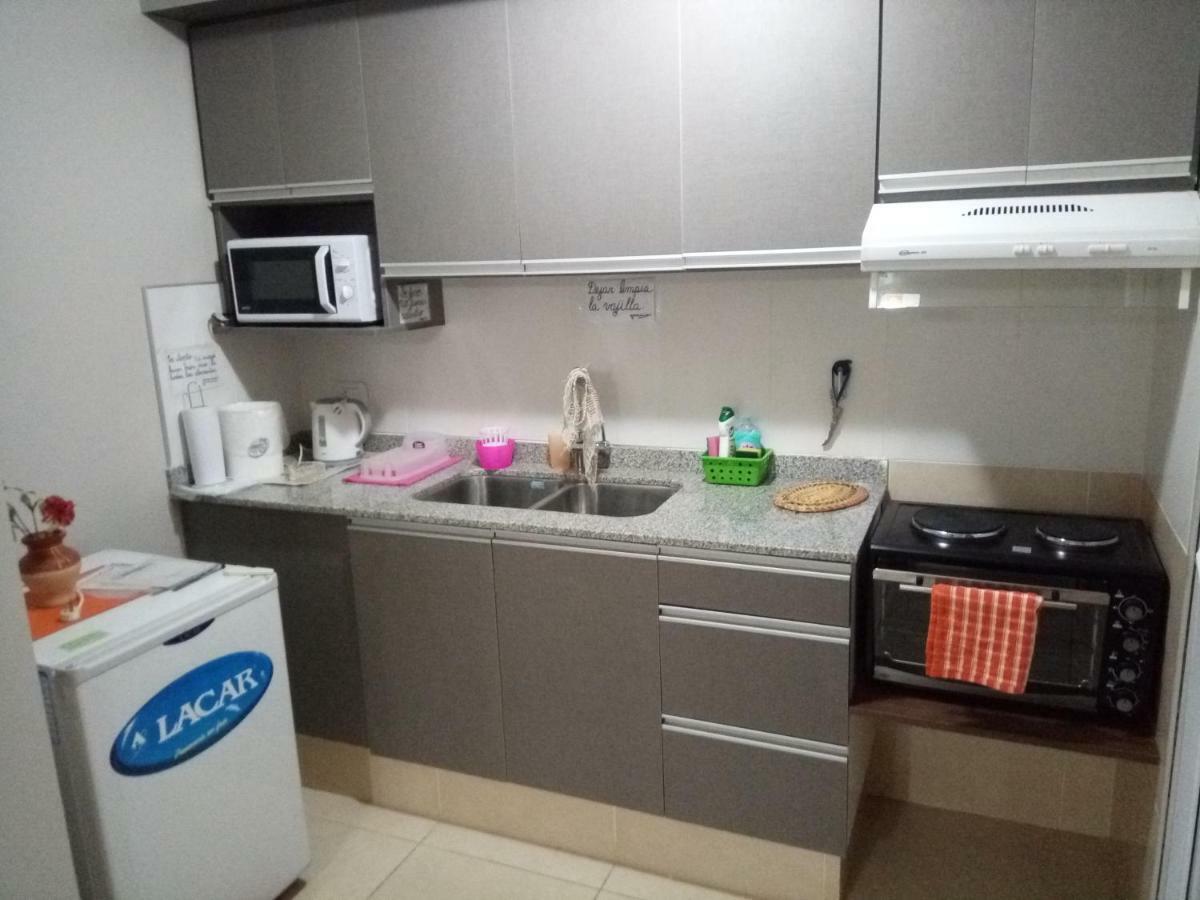 דירות Villa María Casablanca מראה חיצוני תמונה